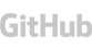 GitHub GitHub